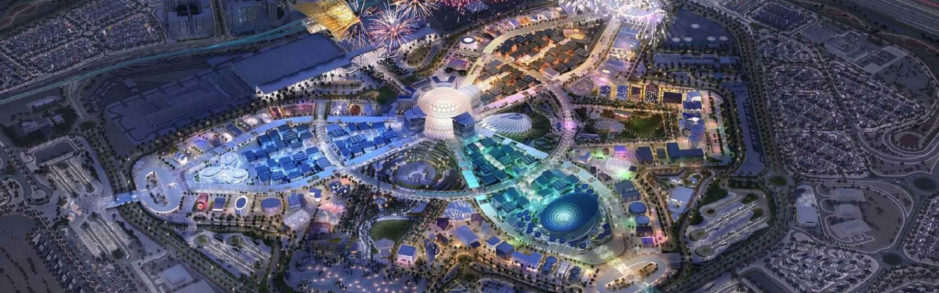 Spécial Escapades Expo universelle – Dubaï 2020