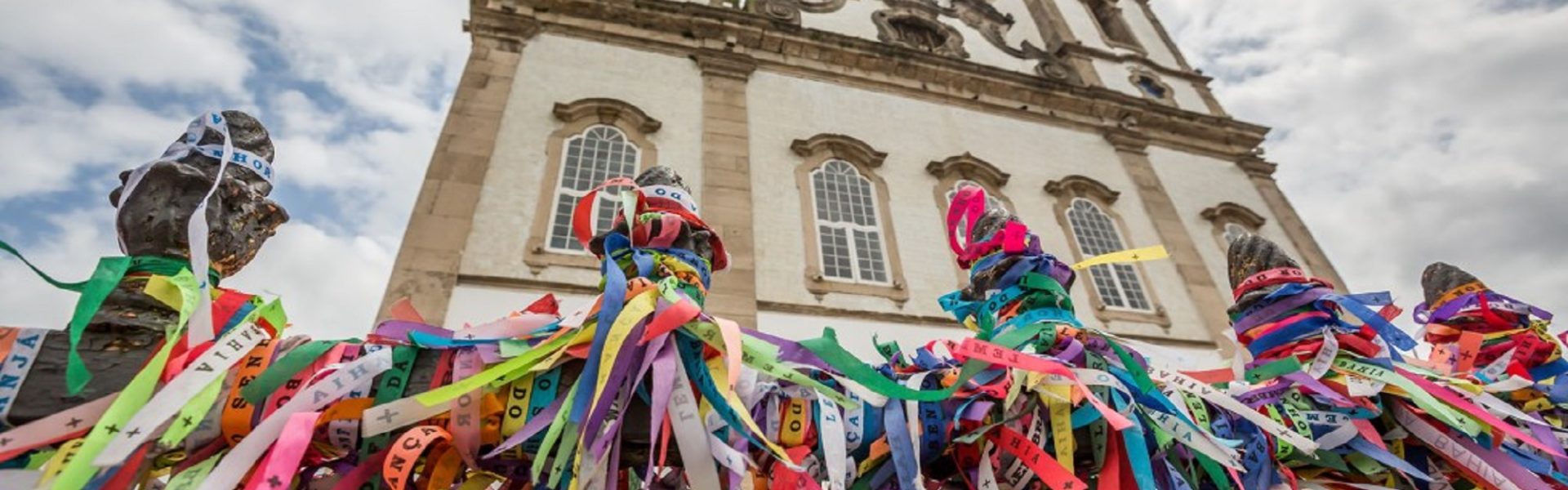 Spécial Brésil responsable - Carnaval, Salvador de Bahia