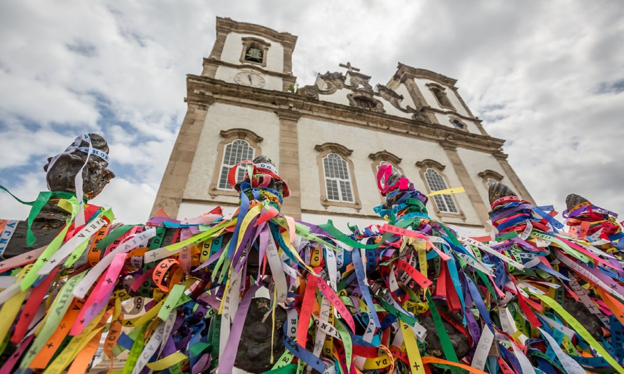 Spécial Brésil responsable - Carnaval, Salvador de Bahia