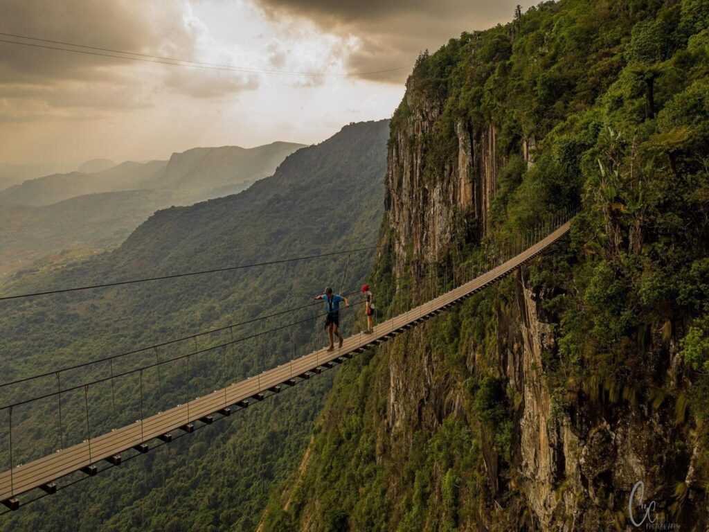 Voyage découverte au Zimbabwe : l’autre Afrique aux trésors méconnus - Plateau de Malika