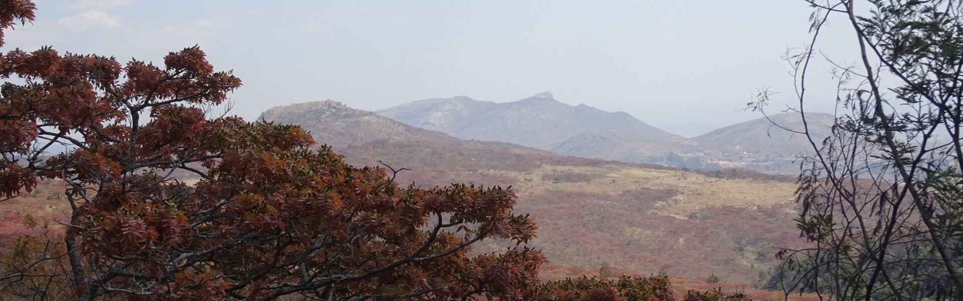 Voyage découverte au Zimbabwe : l’autre Afrique aux trésors méconnus - Vallée de Honde