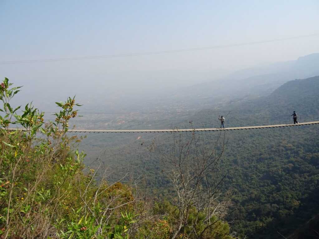 Voyage découverte au Zimbabwe : l’autre Afrique aux trésors méconnus - Plateau de Malika