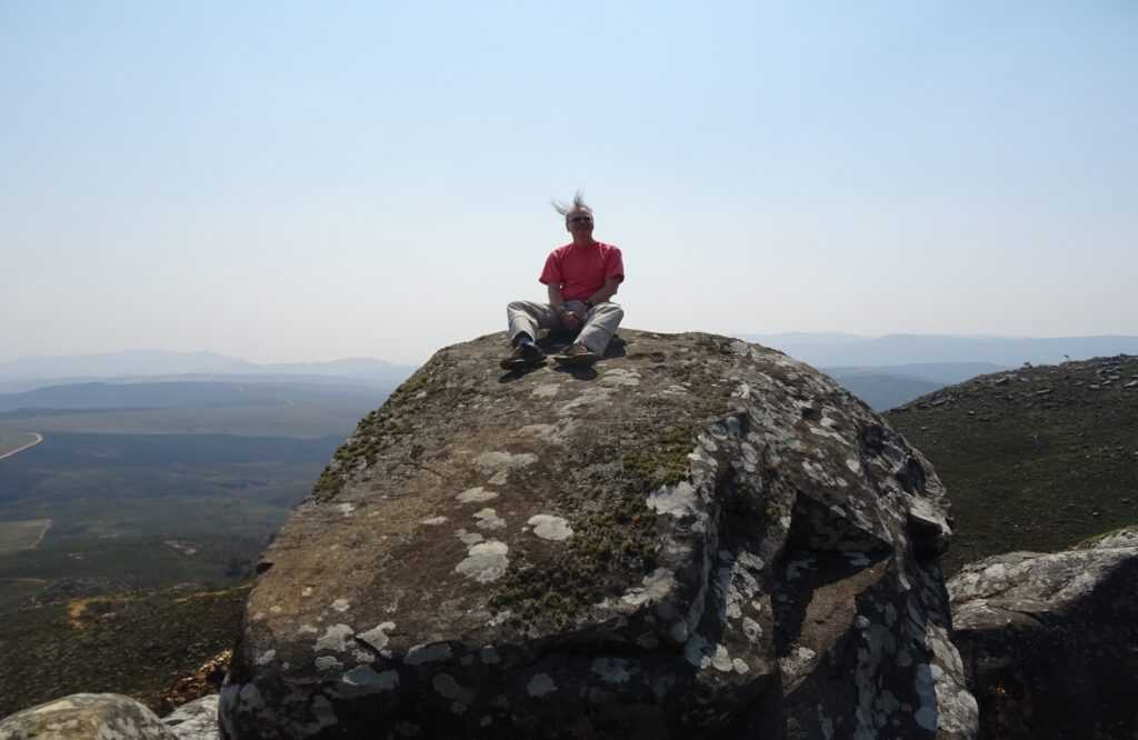 Voyage découverte au Zimbabwe : l’autre Afrique aux trésors méconnus - Parc national de Nyanga